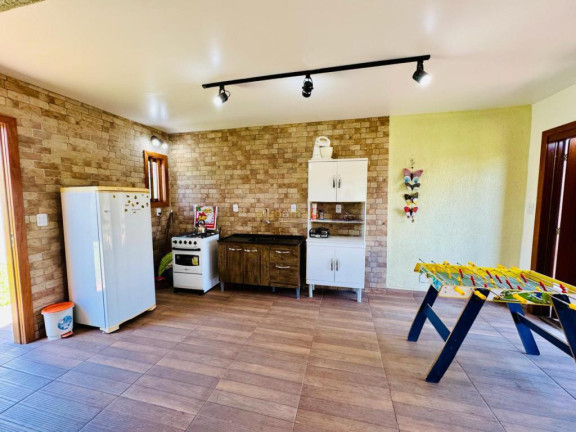 Imagem Imóvel com 3 Quartos à Venda, 154 m² em Rainha Do Mar - Xangri-lá