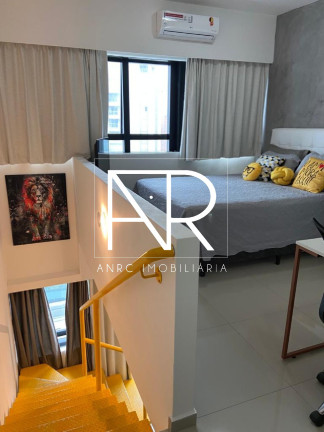 Imóvel com 1 Quarto à Venda, 48 m² em Bethaville I - Barueri