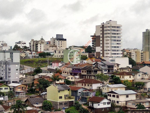 Imagem Apartamento com 2 Quartos à Venda, 52 m² em Rio Branco - Caxias Do Sul