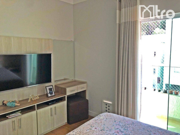 Imagem Apartamento com 2 Quartos à Venda, 70 m² em Varginha - Itajubá