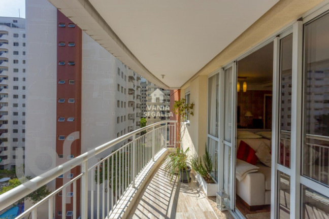 Imagem Apartamento com 4 Quartos à Venda, 136 m² em Perdizes - São Paulo Imagem Apartamento com 4 Quartos à Venda, 136 m² em Perdizes - São Paulo