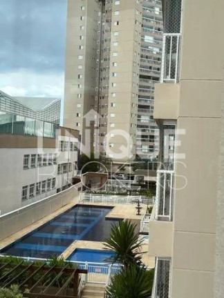 Imagem Apartamento com 3 Quartos à Venda, 113 m² em Jardim Bonfiglioli - Jundiaí