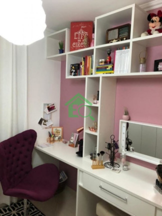 Imagem Apartamento com 3 Quartos à Venda, 95 m² em Vila Sofia - São Paulo Imagem Apartamento com 3 Quartos à Venda, 95 m² em Vila Sofia - São Paulo