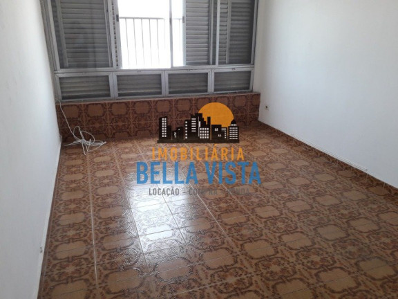 Imagem Apartamento com 2 Quartos à Venda, 107 m² em Itararé - São Vicente Imagem Apartamento com 2 Quartos à Venda, 107 m² em Itararé - São Vicente