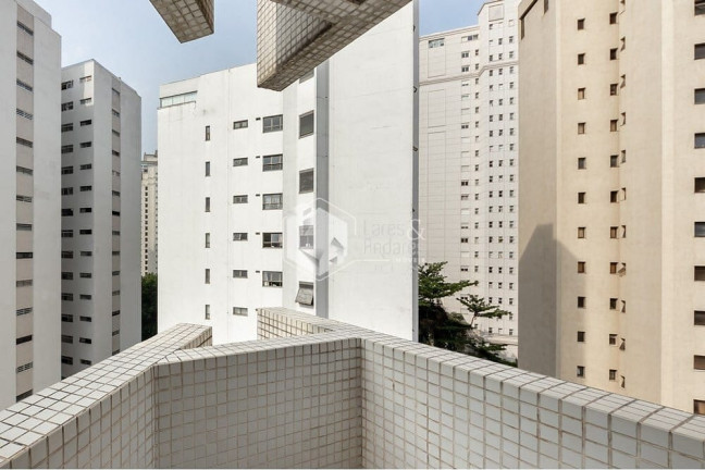 Imagem Apartamento com 4 Quartos à Venda, 244 m² em Vila Uberabinha - São Paulo