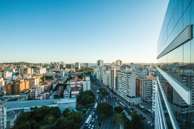 Imagem Sala Comercial à Venda, em Cidade Baixa - Porto Alegre Imagem Sala Comercial à Venda, em Cidade Baixa - Porto Alegre