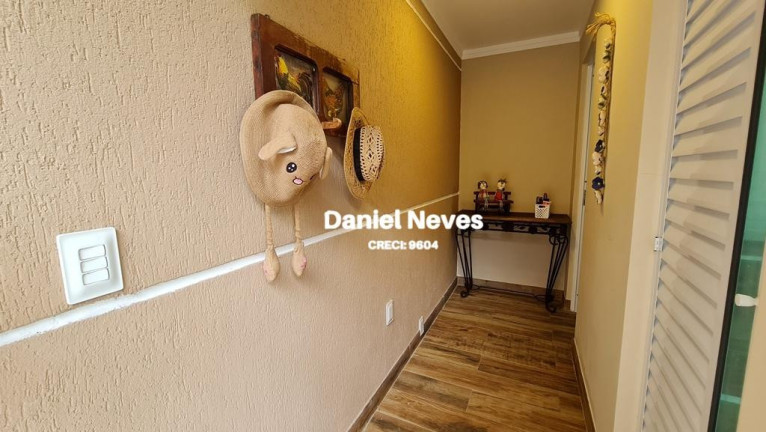 Imagem Casa de Condomínio com 3 Quartos à Venda, 500 m² em Busca Vida (abrantes) - Camaçari
