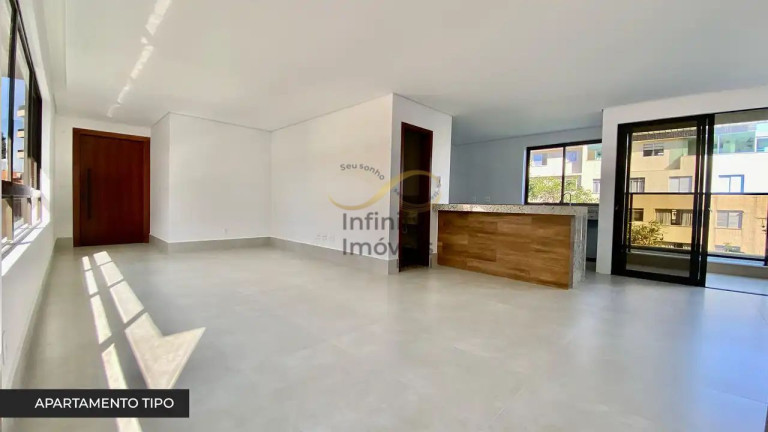 Imagem Apartamento com 2 Quartos à Venda, 92 m² em Pampulha - Belo Horizonte Imagem Apartamento com 2 Quartos à Venda, 92 m² em Pampulha - Belo Horizonte