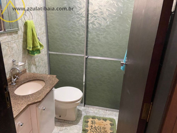 Imagem Casa com 2 Quartos à Venda, 116 m² em Jardim Alvinópolis - Atibaia