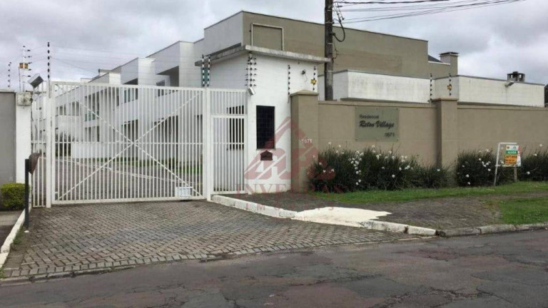 Imagem Casa com 4 Quartos à Venda, 400 m² em Santa Felicidade - Curitiba