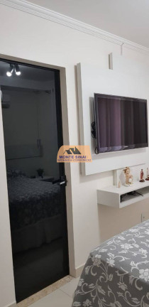 Imagem Casa de Condomínio com 3 Quartos à Venda, em Green Valley - Votorantim Imagem Casa de Condomínio com 3 Quartos à Venda, em Green Valley - Votorantim