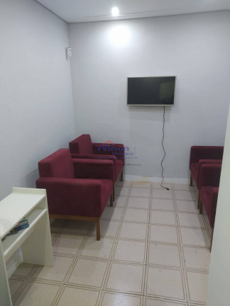 Imagem Sala Comercial para Alugar, 26 m² em Guarulhos Imagem Sala Comercial para Alugar, 26 m² em Guarulhos