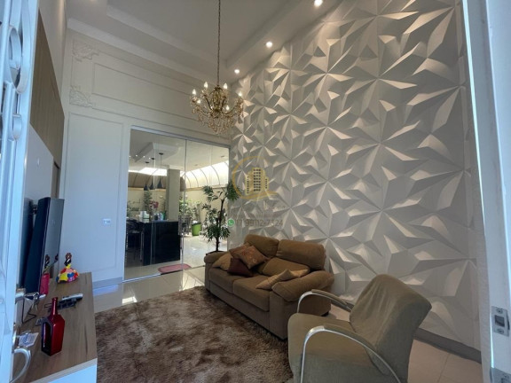 Imagem Casa com 3 Quartos à Venda, 120 m² em Ideal Life Ecolazer Residence - São José Do Rio Preto Imagem Casa com 3 Quartos à Venda, 120 m² em Ideal Life Ecolazer Residence - São José Do Rio Preto