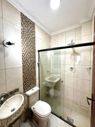 Imagem Kitnet com 1 Quarto à Venda, 29 m² em Aviação - Praia Grande Imagem Kitnet com 1 Quarto à Venda, 29 m² em Aviação - Praia Grande