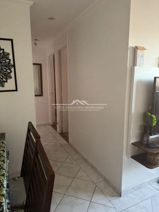 Imagem Apartamento com 3 Quartos à Venda, 55 m² em Jardim Santa Terezinha (zona Leste) - São Paulo Imagem Apartamento com 3 Quartos à Venda, 55 m² em Jardim Santa Terezinha (zona Leste) - São Paulo