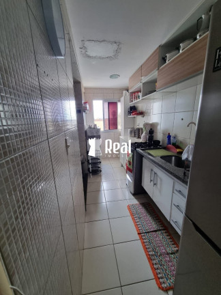 Imagem Apartamento com 3 Quartos à Venda, 75 m² em Centro - Lauro De Freitas Imagem Apartamento com 3 Quartos à Venda, 75 m² em Centro - Lauro De Freitas