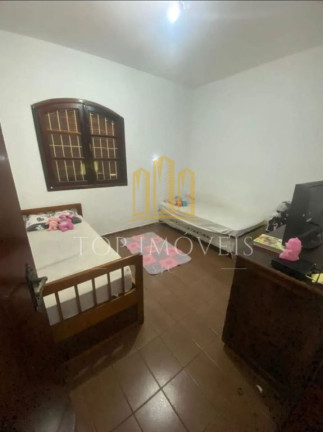 Imagem Sobrado com 5 Quartos à Venda, 394 m² em Bosque Dos Eucaliptos - São José Dos Campos