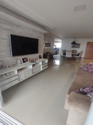 Apartamento com 3 Quartos à Venda, 100 m² em Muquiçaba - Guarapari