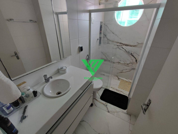 Imagem Apartamento com 3 Quartos à Venda, 85 m² em Manaíra - João Pessoa