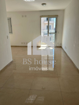 Imagem Apartamento com 1 Quarto à Venda, 42 m² em Vila Alpina - Santo André Imagem Apartamento com 1 Quarto à Venda, 42 m² em Vila Alpina - Santo André