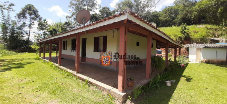 Imagem Chácara com 3 Quartos à Venda, 150 m² em Jardim Bom Jesus - Toledo Imagem Chácara com 3 Quartos à Venda, 150 m² em Jardim Bom Jesus - Toledo