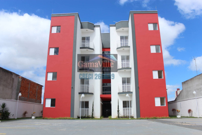 Imagem Apartamento com 2 Quartos à Venda, 55 m² em Vila Brasileira - Mogi Das Cruzes Imagem Apartamento com 2 Quartos à Venda, 55 m² em Vila Brasileira - Mogi Das Cruzes