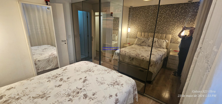 Imagem Apartamento com 3 Quartos à Venda, 95 m² em Jardim Olympia - São Paulo Imagem Apartamento com 3 Quartos à Venda, 95 m² em Jardim Olympia - São Paulo