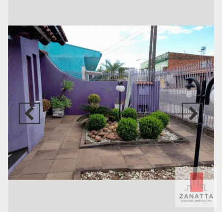 Imagem Casa com 3 Quartos à Venda,  em Santo Inácio - Esteio