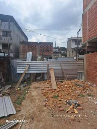 Imagem Terreno à Venda, 262 m² em Melo Viana - Coronel Fabriciano Imagem Terreno à Venda, 262 m² em Melo Viana - Coronel Fabriciano