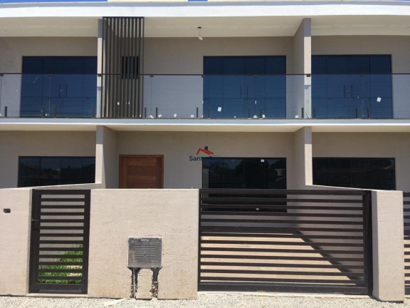 Imagem Sobrado com 3 Quartos à Venda, 104 m² em Ingleses Do Rio Vermelho - Florianópolis