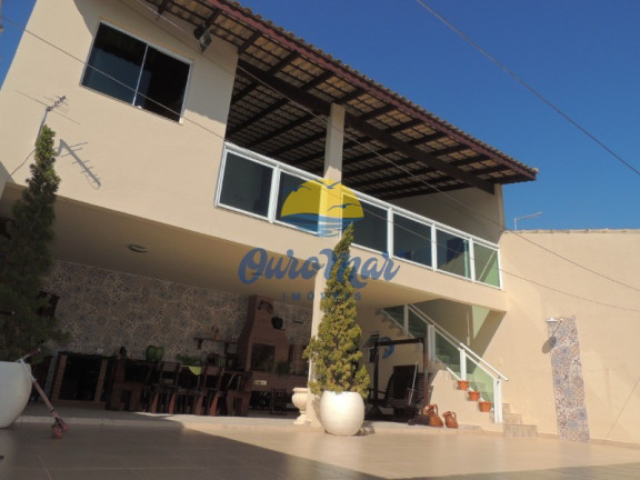 Imagem Casa com 3 Quartos à Venda, 137 m² em Savoy 2 - Itanhaém