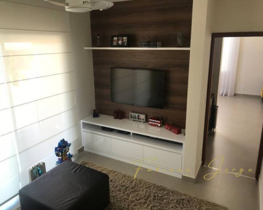 Imagem Casa de Condomínio com 4 Quartos à Venda, 330 m² em Swiss Park - Campinas Imagem Casa de Condomínio com 4 Quartos à Venda, 330 m² em Swiss Park - Campinas