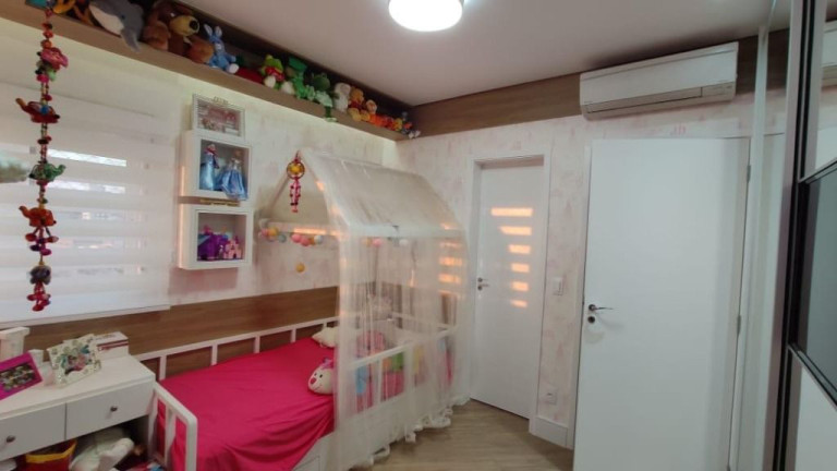 Imagem Apartamento com 3 Quartos à Venda, 96 m² em Vila Valparaíso - Santo André Imagem Apartamento com 3 Quartos à Venda, 96 m² em Vila Valparaíso - Santo André