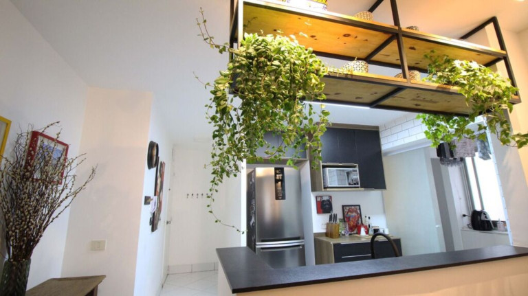 Imagem Imóvel com 2 Quartos à Venda, 96 m² em Jardins - São Paulo Imagem Imóvel com 2 Quartos à Venda, 96 m² em Jardins - São Paulo