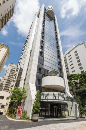 Imagem Apartamento com 1 Quarto à Venda, 28 m² em Jardim Paulista - São Paulo Imagem Apartamento com 1 Quarto à Venda, 28 m² em Jardim Paulista - São Paulo