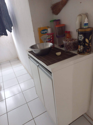 Imagem Apartamento com 2 Quartos à Venda, em Vila Inema - Hortolândia Imagem Apartamento com 2 Quartos à Venda, em Vila Inema - Hortolândia