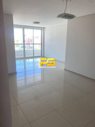 Imagem Apartamento com 3 Quartos à Venda, 120 m² em Jardim Oceania - João Pessoa Imagem Apartamento com 3 Quartos à Venda, 120 m² em Jardim Oceania - João Pessoa