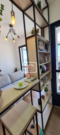 Imagem Apartamento com 2 Quartos à Venda, 45 m² em Km 18 - Osasco