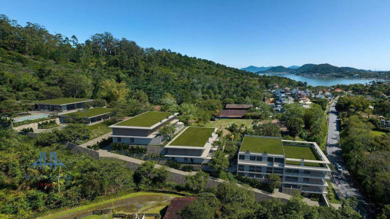 Studio com 1 Quarto à Venda, 30 m² em Santo Antônio De Lisboa - Florianópolis