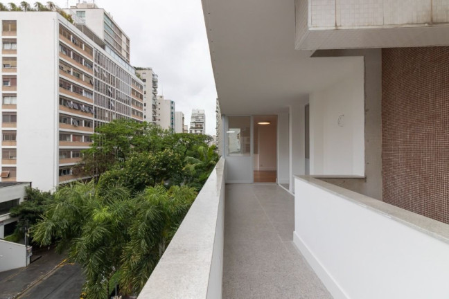 Imagem Apartamento com 3 Quartos à Venda, 270 m² em Higienópolis - São Paulo Imagem Apartamento com 3 Quartos à Venda, 270 m² em Higienópolis - São Paulo