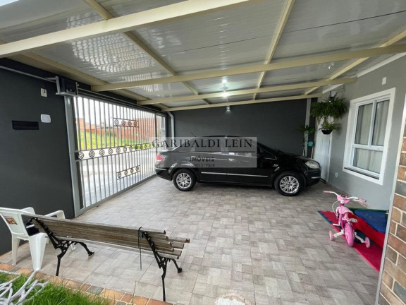 Imagem Casa com 3 Quartos à Venda, 149 m² em Residencial Cittá Di Salerno - Campinas
