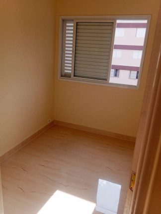 Imagem Apartamento com 2 Quartos à Venda, 50 m² em Vila Homero Thon - Santo André Imagem Apartamento com 2 Quartos à Venda, 50 m² em Vila Homero Thon - Santo André