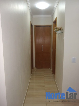 Imagem Apartamento com 2 Quartos à Venda, 58 m² em Vila Pita - São Paulo