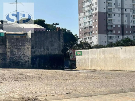 Imagem Terreno para Alugar, 2.630 m² em Taboão - São Bernardo Do Campo Imagem Terreno para Alugar, 2.630 m² em Taboão - São Bernardo Do Campo