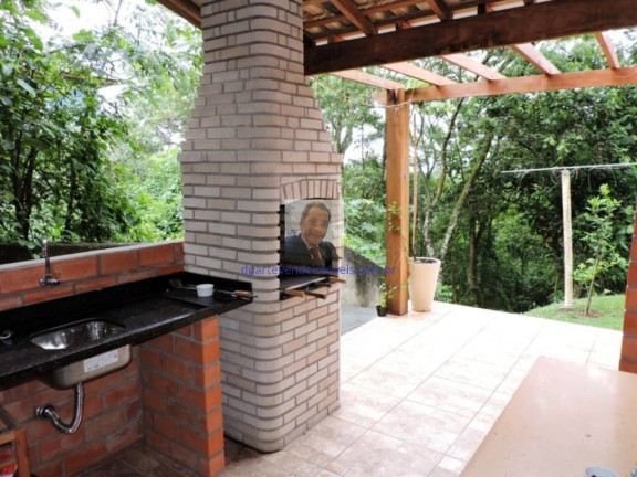 Imagem Casa com 4 Quartos à Venda, 205 m² em Jardim Indaiá - Embu Das Artes