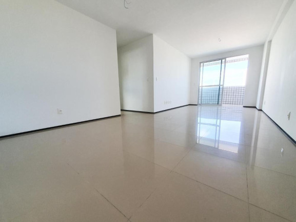 Imagem Apartamento com 3 Quartos à Venda, 114 m² em Dionisio Torres - Fortaleza