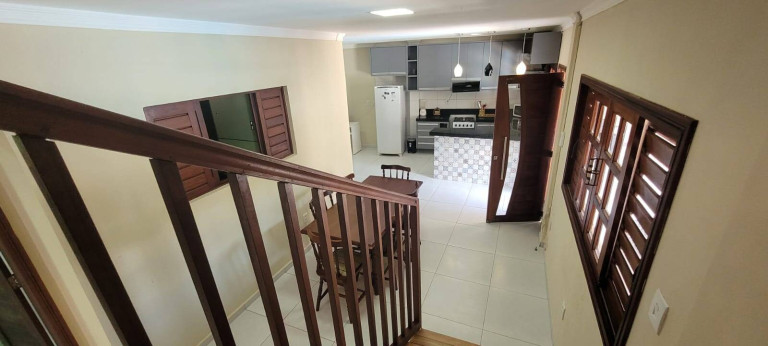 Imagem Casa com 3 Quartos à Venda, 200 m² em Centro - Tibau Do Sul