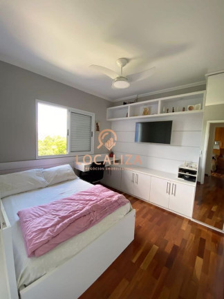 Imagem Apartamento com 3 Quartos à Venda, 128 m² em Bosque Dos Eucaliptos - São José Dos Campos Imagem Apartamento com 3 Quartos à Venda, 128 m² em Bosque Dos Eucaliptos - São José Dos Campos