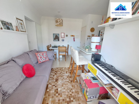 Imagem Apartamento com 2 Quartos à Venda, 45 m² em Jardim Alto Da Boa Vista - Valinhos Imagem Apartamento com 2 Quartos à Venda, 45 m² em Jardim Alto Da Boa Vista - Valinhos