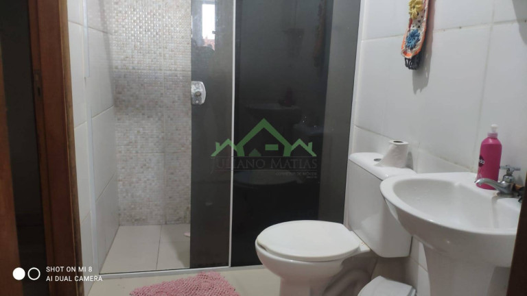 Imagem Casa com 2 Quartos à Venda, 160 m² em Costeira - Balneário Barra Do Sul